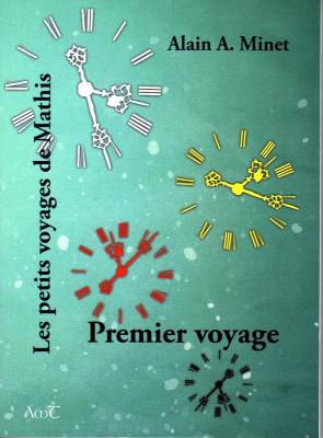 1er voyage a minet 1ere