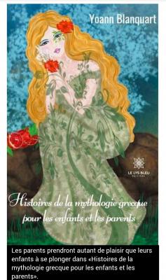 1ere couv mythologie grecque