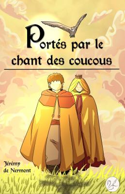 1ere portes par le chant de nermont