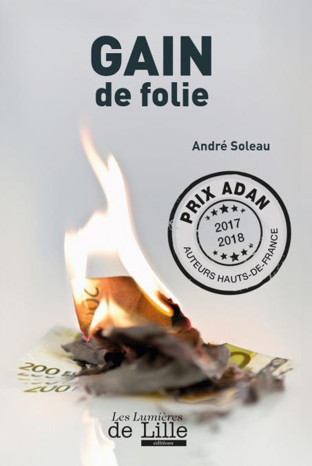 1re gain de folie prix adan