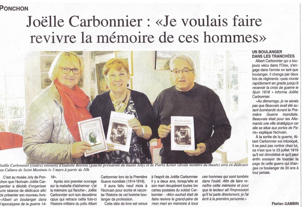 2018 article oise hebdo du 7 02 2018