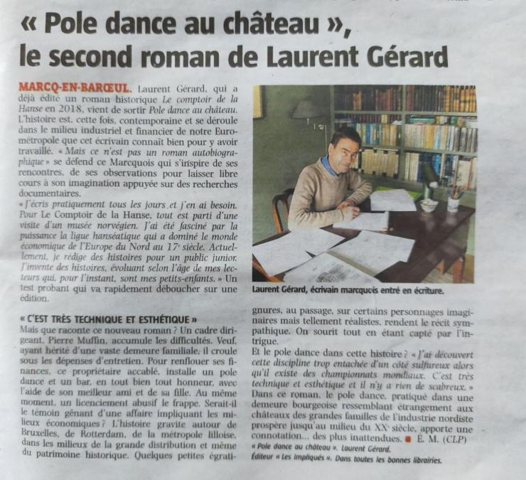 5 art vdn 2023 pole dance au chateau