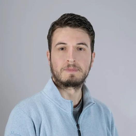 Aurelien madec 1