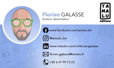 Bandeau tamalu pour e mails version 2