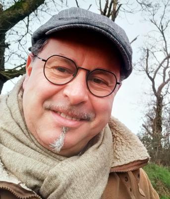 Bruno bonvalet janvier 2024