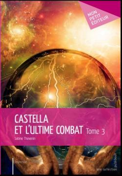 Castella et les secrets des miroirs 3