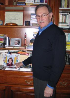 Charles andre legrand