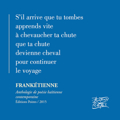 Chevaucher sa chute