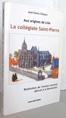 Collegiale saint pierre