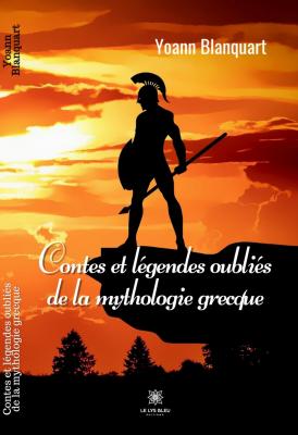 Contes et legendes oubliees