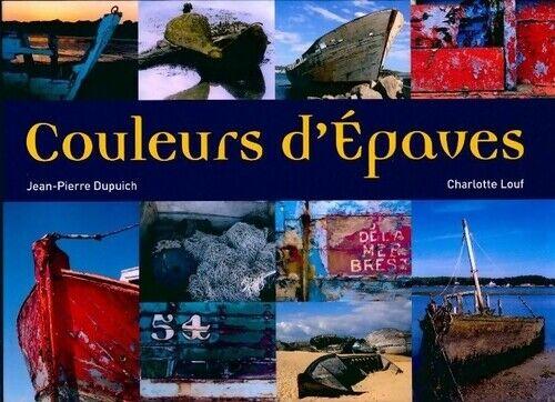 Couleurs d epaves