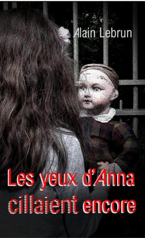Les yeux d'Anna