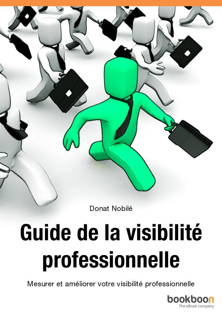 Couverture guide de la visibilite professionnelle copie