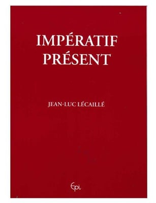 Couverture imperatif present