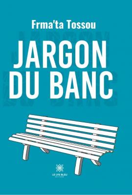 Couverture jargon du banc 1ere