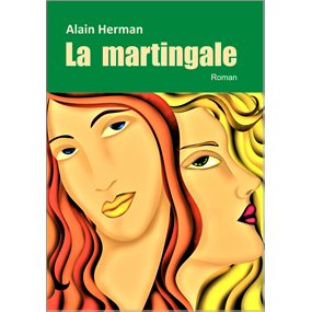 Couverture la martingale a herman