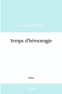 Couverture temps hemorragie 1ere