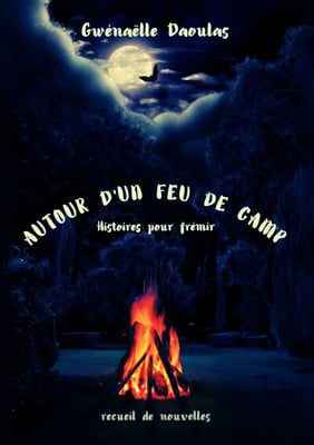 Daoulas autour d un feu de camp