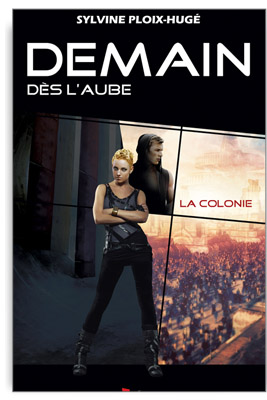 Demain des l aube t1