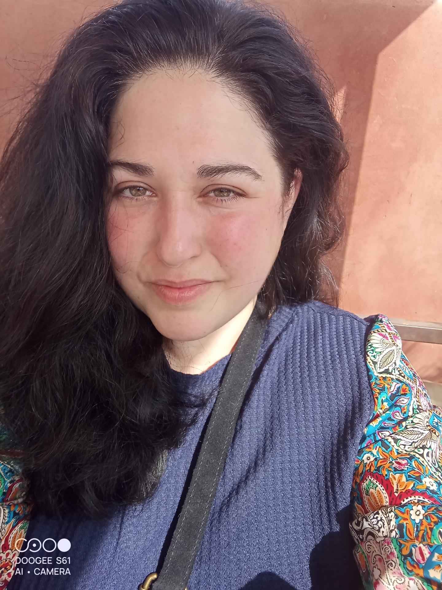 E f krengel portrait