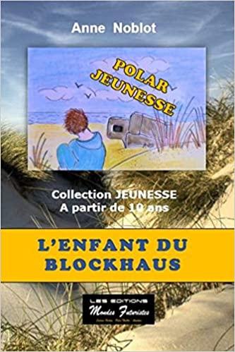 Enfant du blockaus