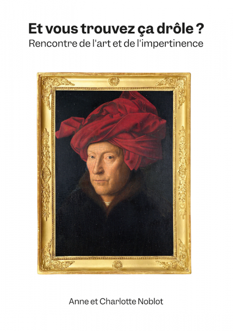 Et vous trouvez ca drole