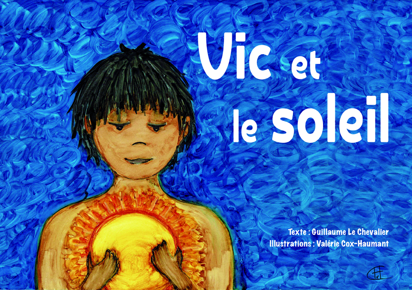 G le chevalier vic et le soleil