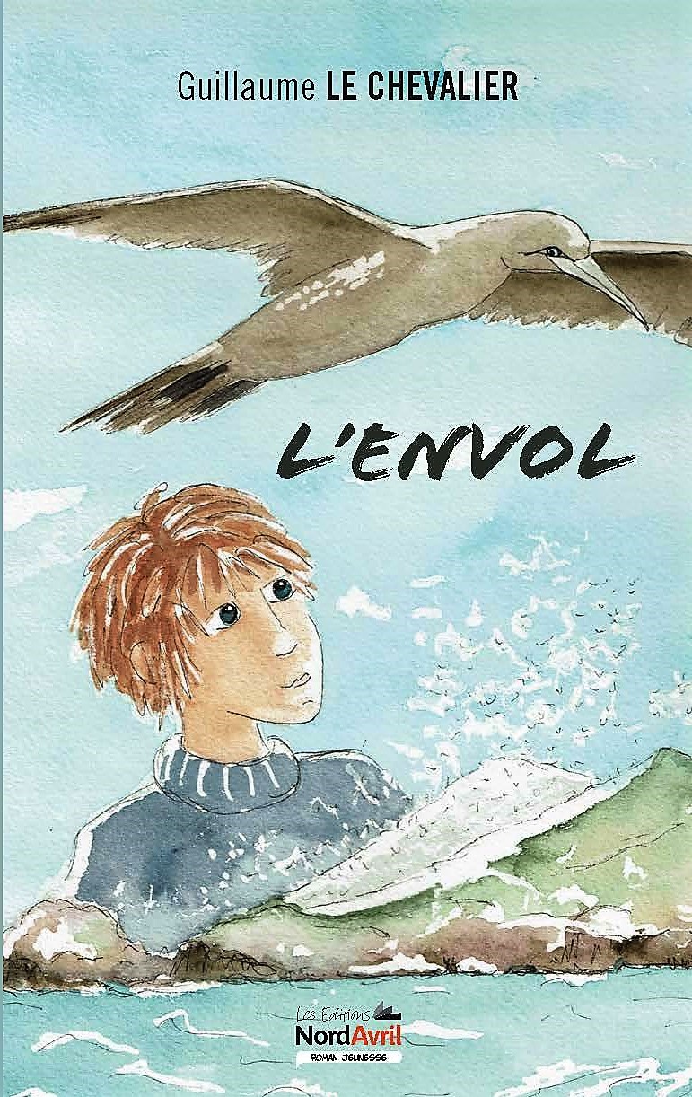 G le chevalierlenvol