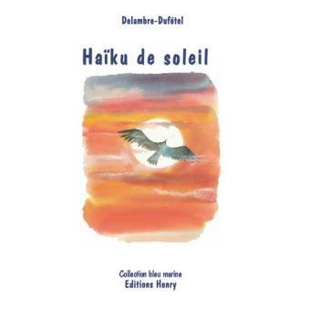 Haiku de soleil