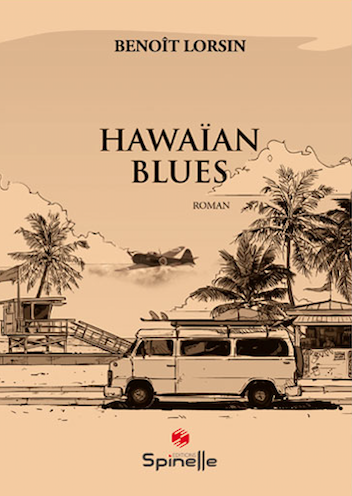 Hawai an blues