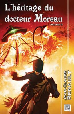 Heritage du dr moreau 2