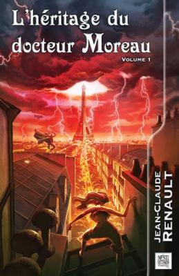 Heritage du dr moreau