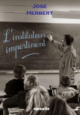 Instituteur impertinent
