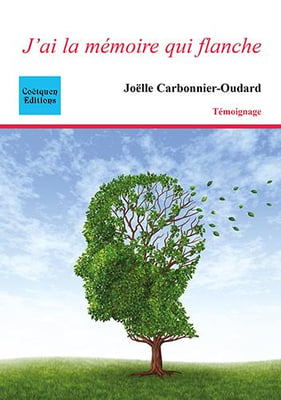 J ai la memoire 1ere couv