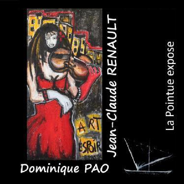 Jc renault la pointue