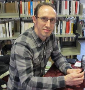 Jean marc dhainaut 1