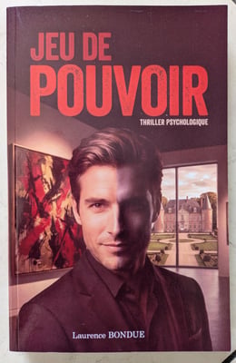 Jeu de pouvoir