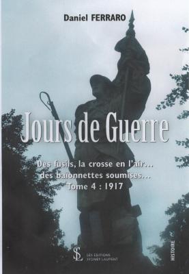 Jours de guerre 5