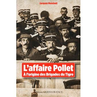 L affaire pollet