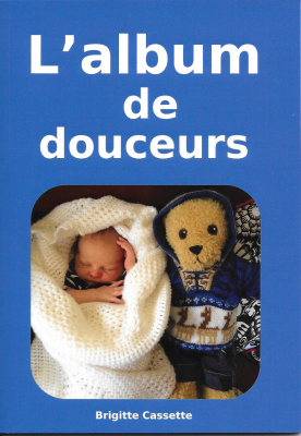 L album de douceurs 1ere 1