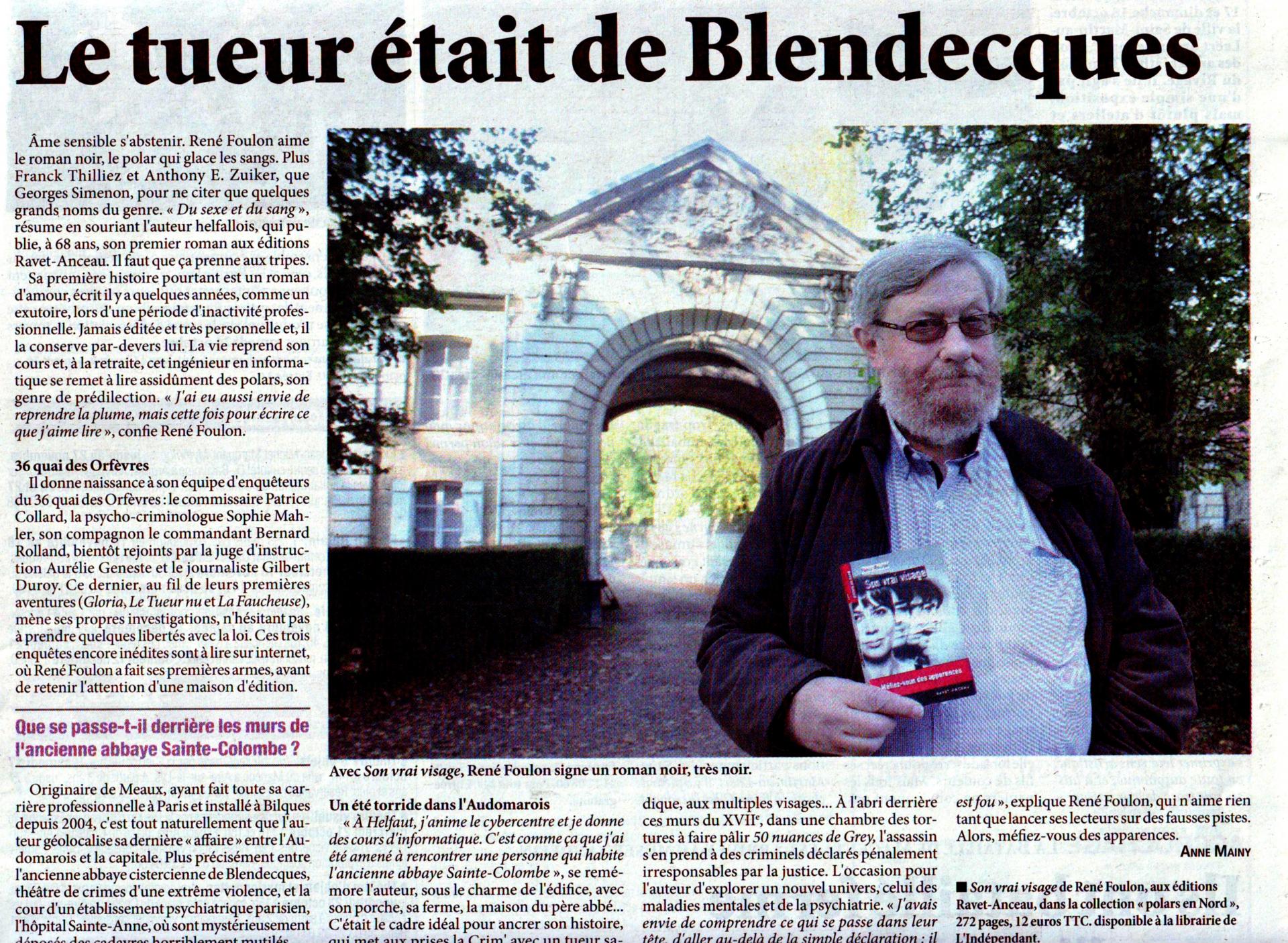 L independant 20151015