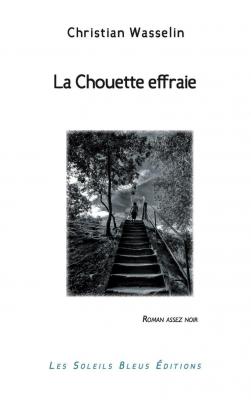 La chouette effraie