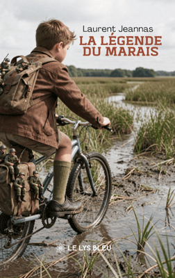 La legende du marais