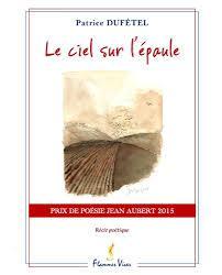 Le ciel sur l e paule