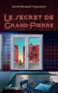 Le secret de grand pere sylvie bocquet