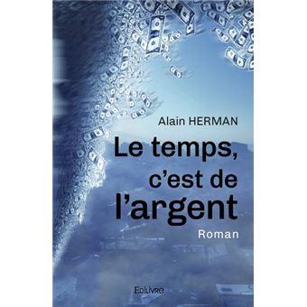 Le temps c est de l argent