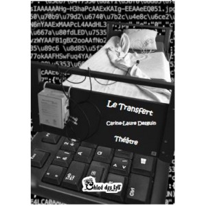 Le transfert pour adan