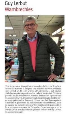 Lerbut la voix du nord 1