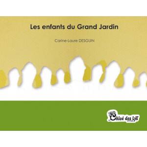 Les enfants du grand jardin pour adan