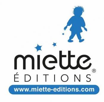 Logo miette